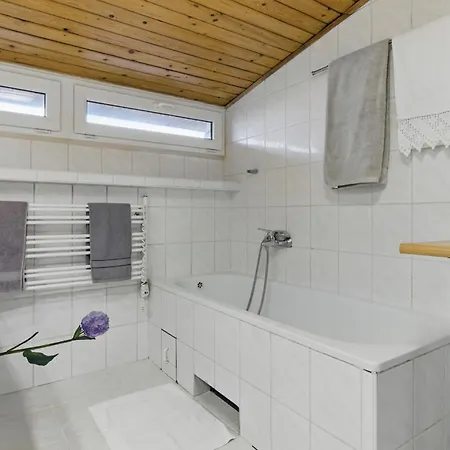 Villa Miedzy Bugiem A Liwcem Skuszew