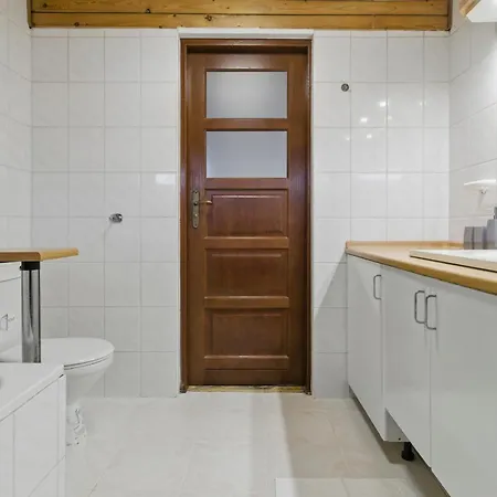 Miedzy Bugiem A Liwcem Villa