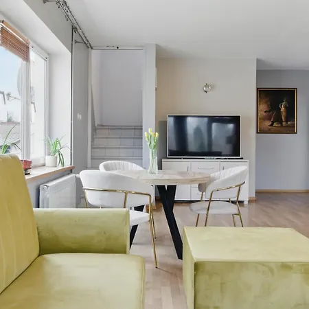 Villa Miedzy Bugiem A Liwcem