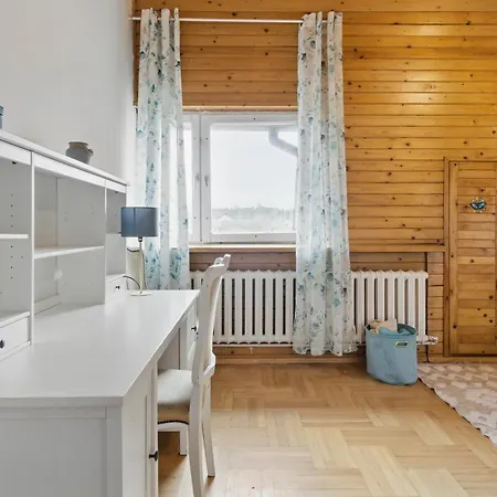 Miedzy Bugiem A Liwcem Villa *