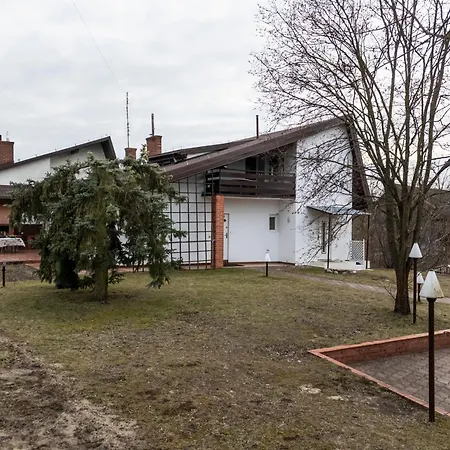 Miedzy Bugiem A Liwcem Skuszew